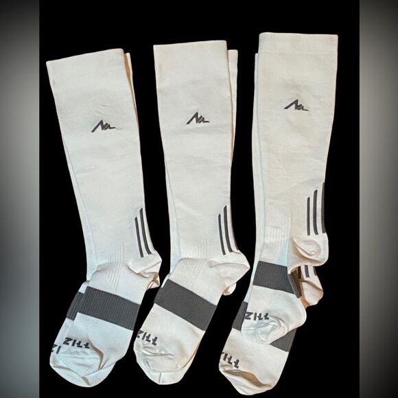 New Newzill Compression Socks Running Athletic Medical S Orthopedic - Picture 1 of 6